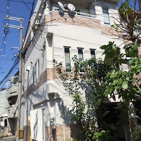 Ryokoheya Hankyukan Ōsaka Eksteriør bilde
