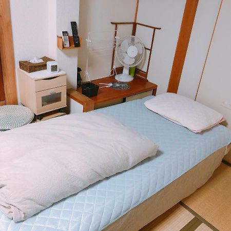 Ryokoheya Hankyukan Ōsaka Eksteriør bilde