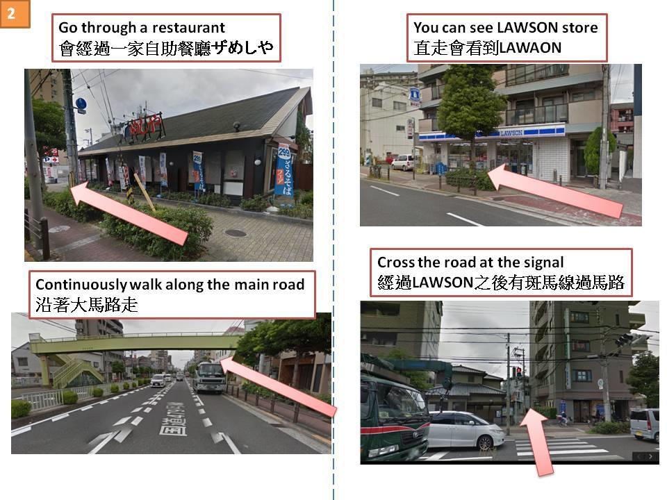Ryokoheya Hankyukan Ōsaka Eksteriør bilde